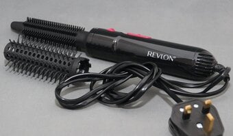 Revlon Tangle Free Hot Air Styler – Very Good Condition