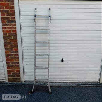 Step Ladder for sale
