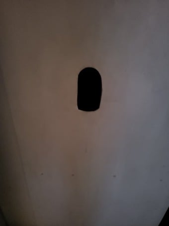 Glory Hole fun