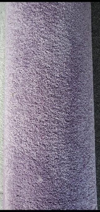Carpet off cuts 