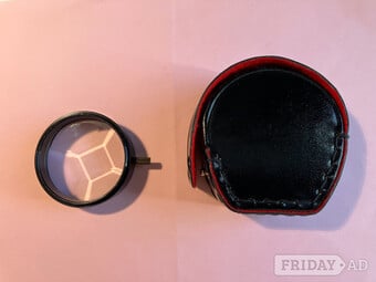 Hoya Multi-vision Filter 49mm