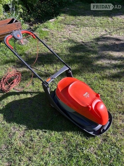 Flymo Easi Glide 300 - Unused, As new condition