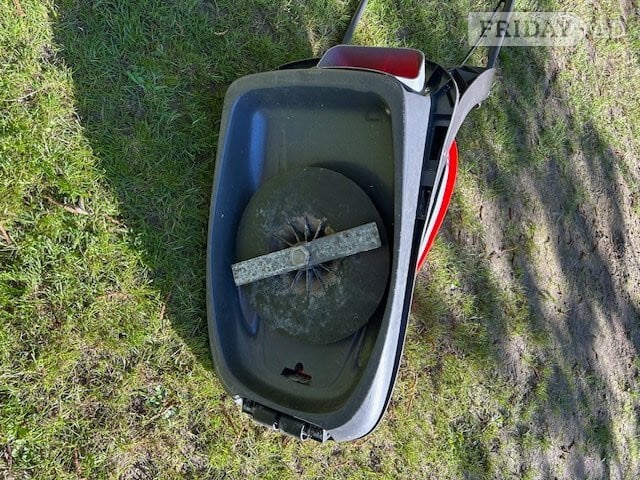 Crowborough Flymo Easi Glide 300 - Unused, As new condition