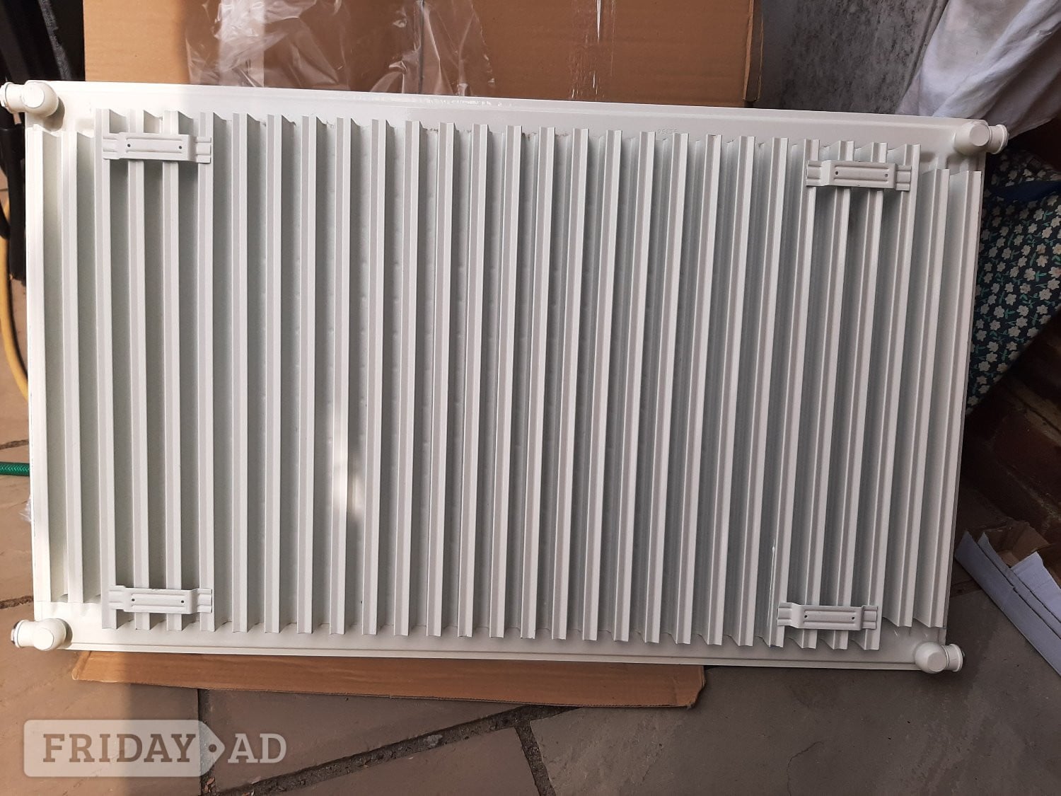 Hot water Radiator