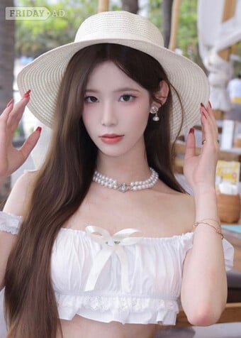 hot and sexy Japanese New Escort