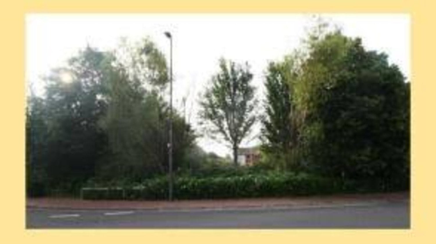 Land & Development Property To The West Of 7 Sterling Close in Cardiff CF24 2HB Pengam Green (Splott) Caerdydd (Wales) UK. - Land in London
