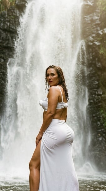 Lia sexy Brazlian