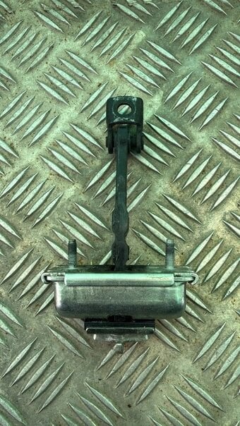 Ford Transit Custom Front Door Check Strap 2587200