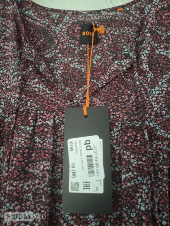 Boss dress or tunic