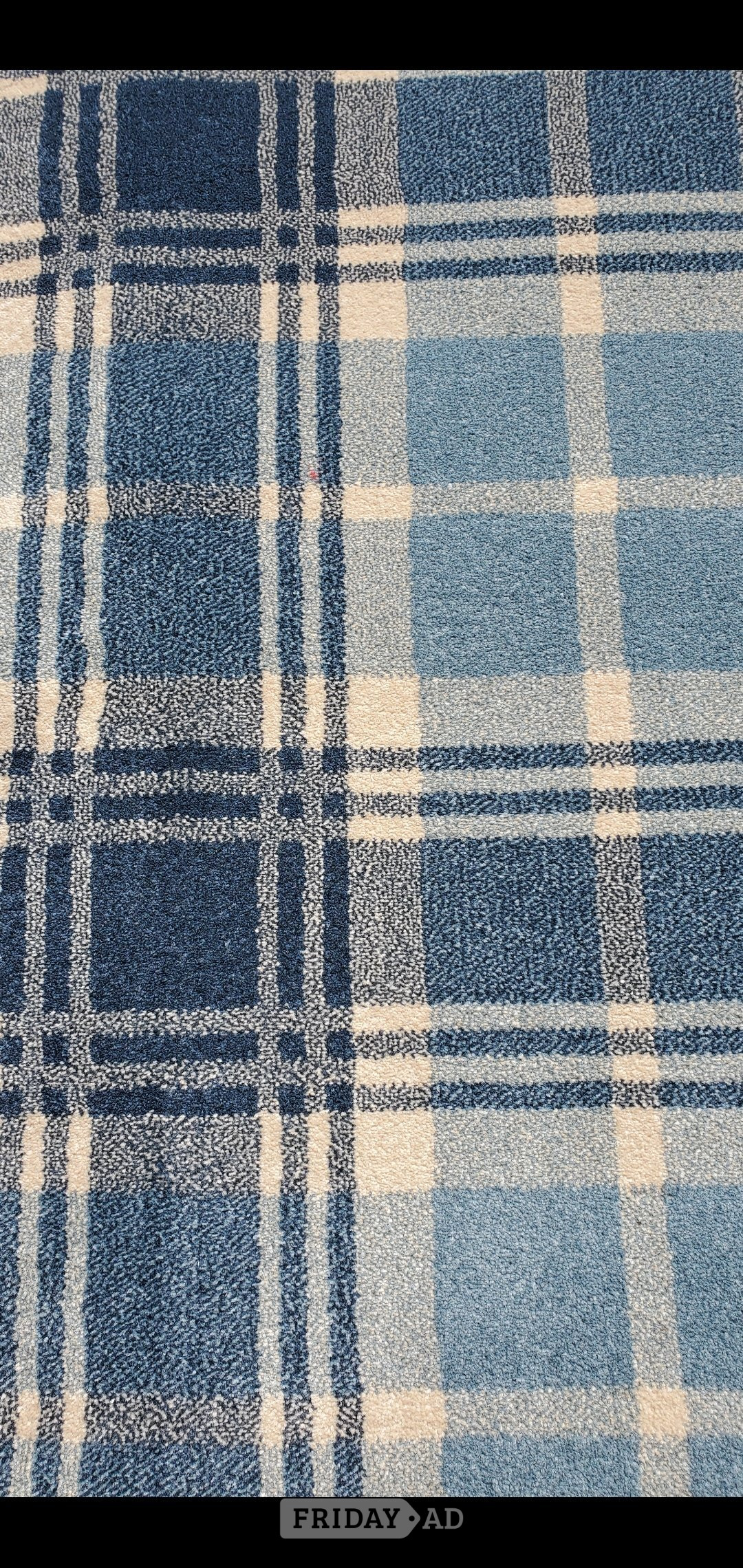 Carpet rolls stock  - Home Decor in Littlehampton