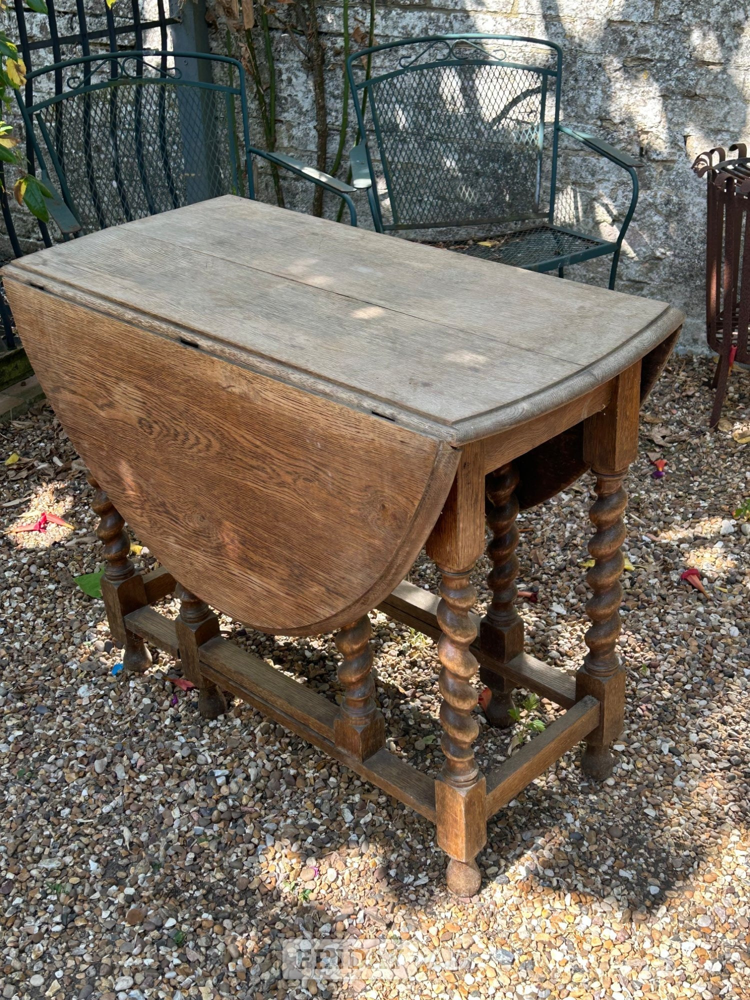 Gate Leg Table