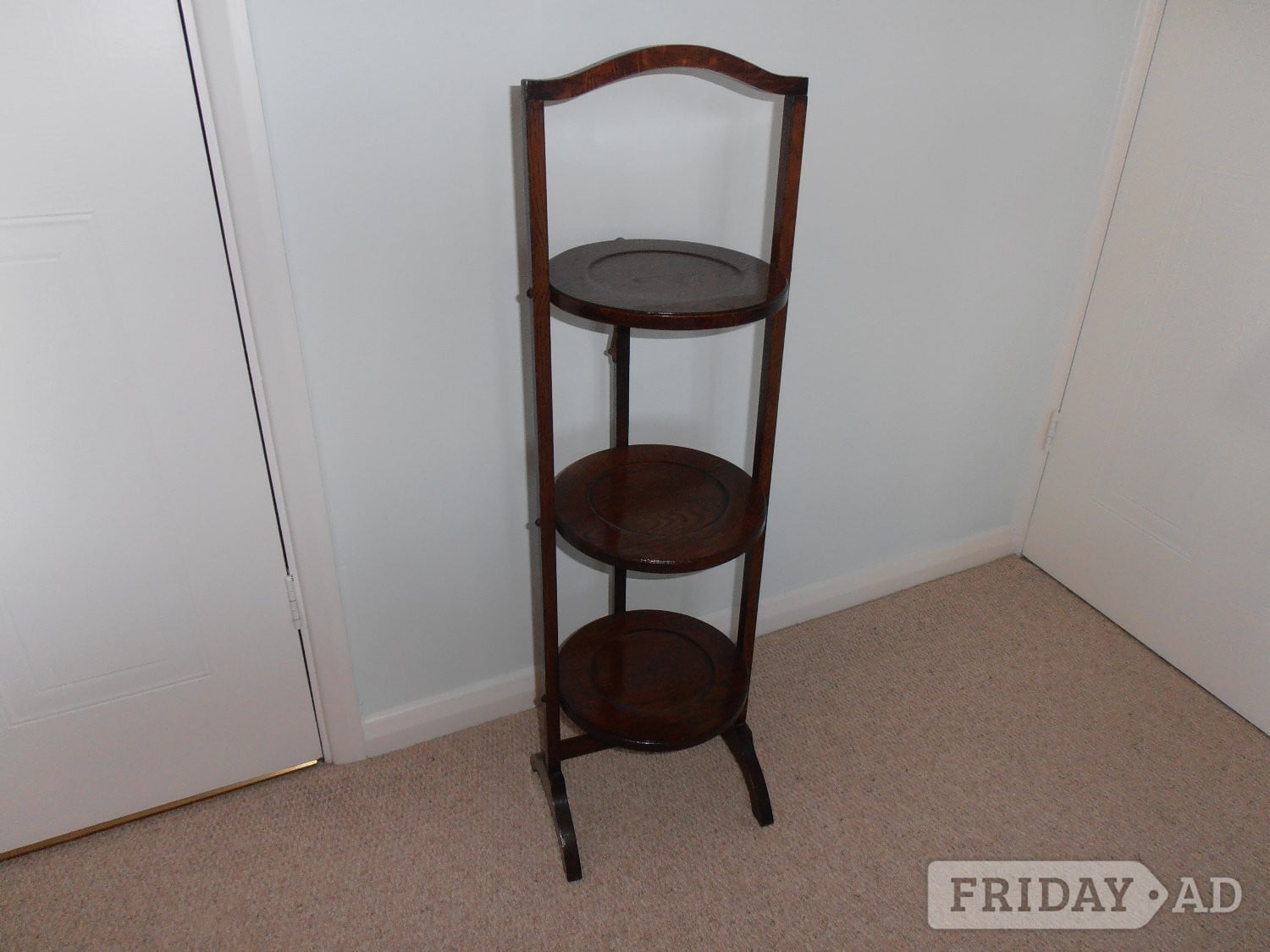 Victorian Cake Stand