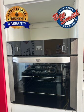 BELLING ELECTRIC OVEN
