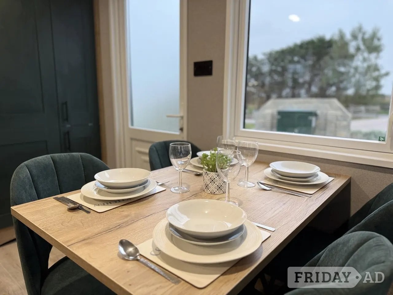 2025 ABI Ingleton Luxury 2-Bed Seaview Holiday Park, Whitstable in Whitstable