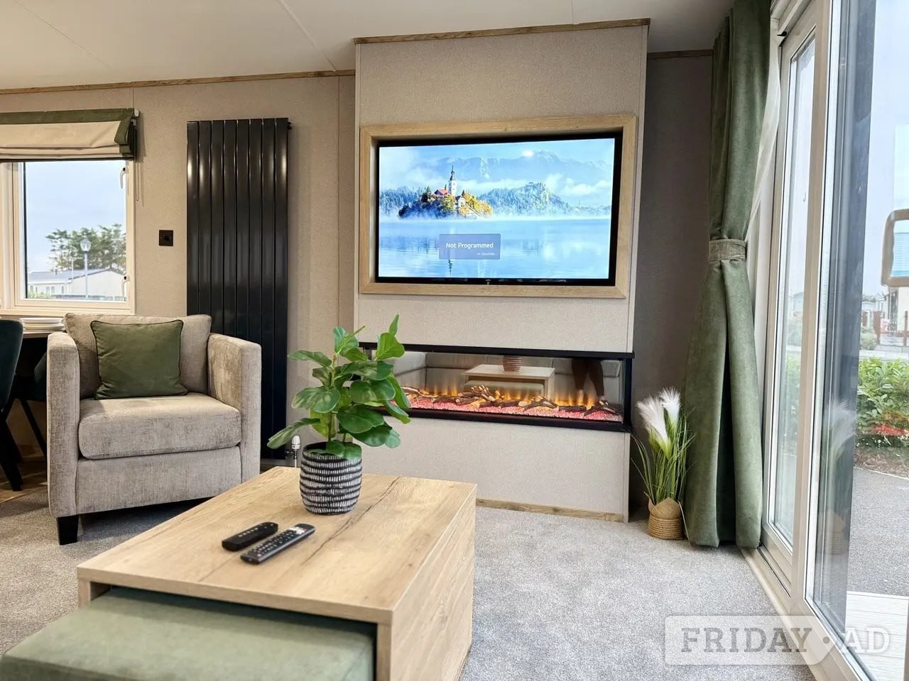 Whitstable 2025 ABI Ingleton Luxury 2-Bed Seaview Holiday Park, Whitstable