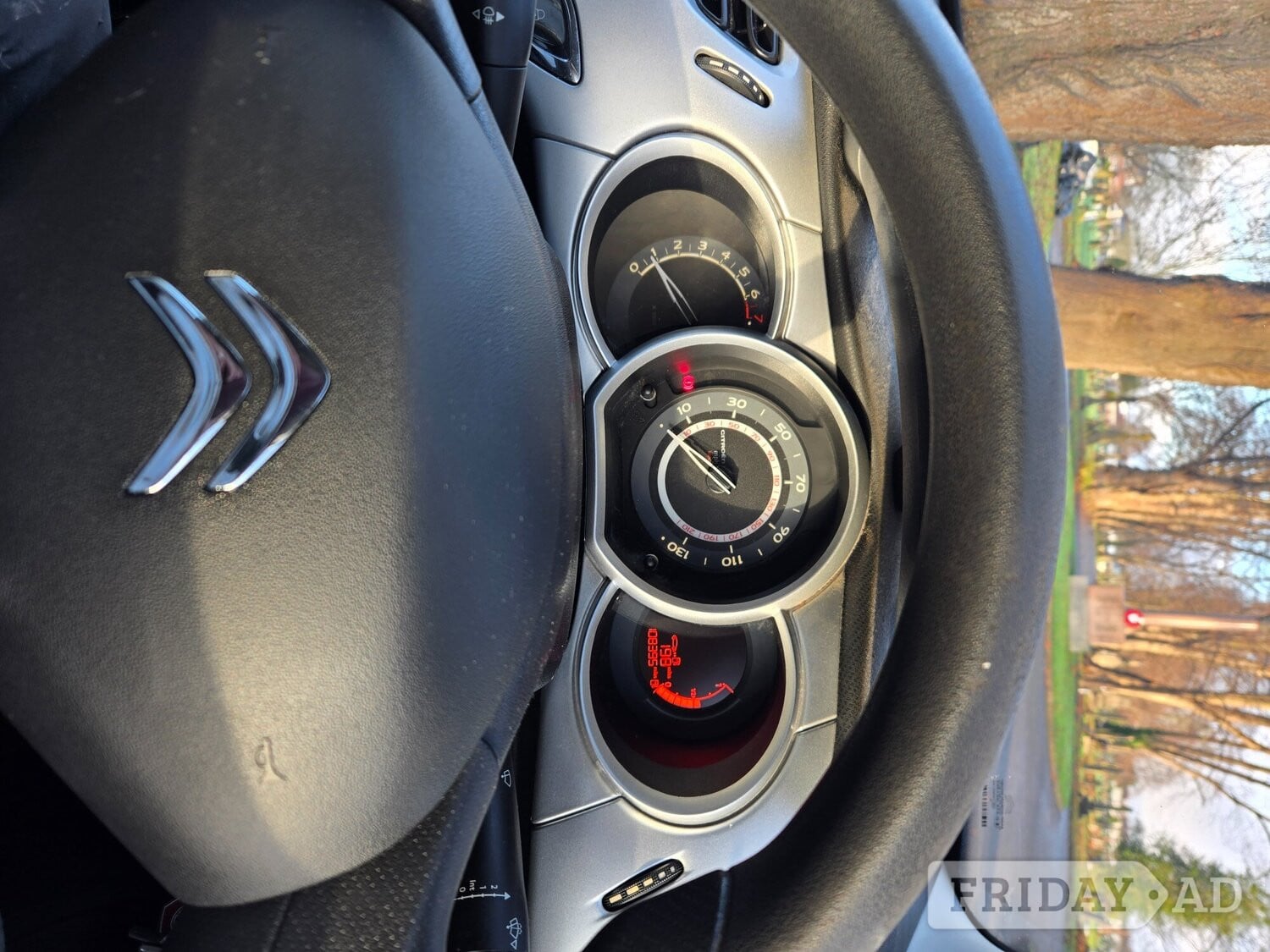Citroen C3 manual  - Cars