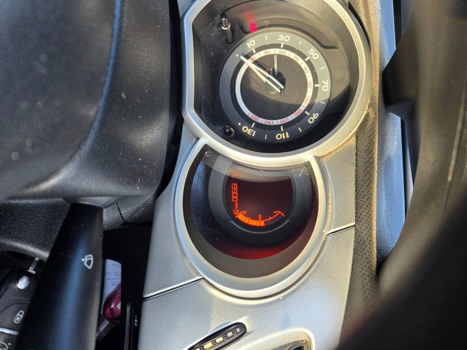 Citroen C3 manual  - Cars in Portsmouth
