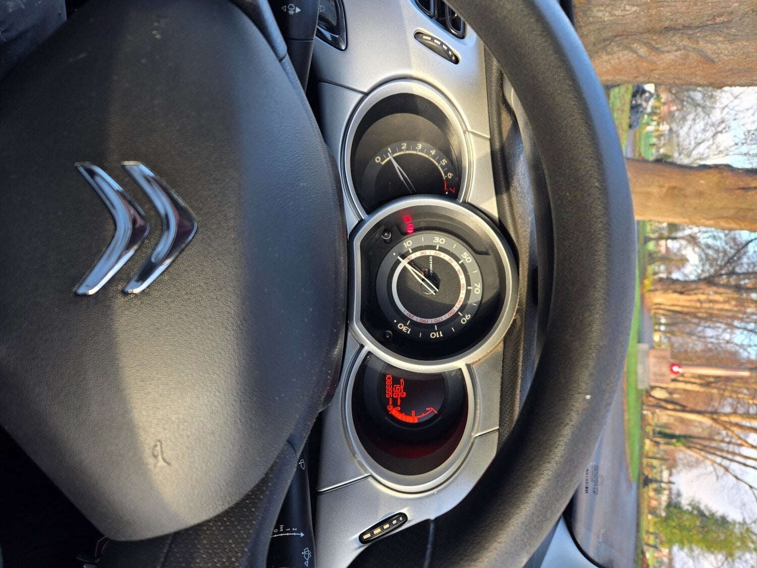 Citroen C3 manual  - Cars