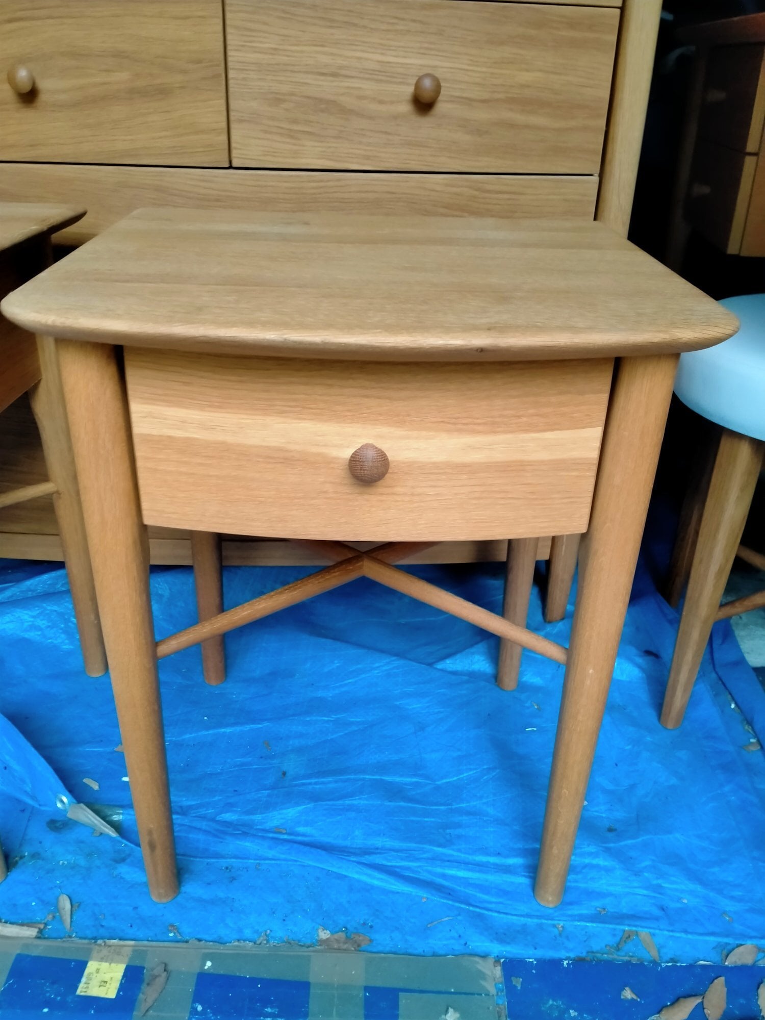 Gorgeous bedside cabinets x 2 in Eastbourne