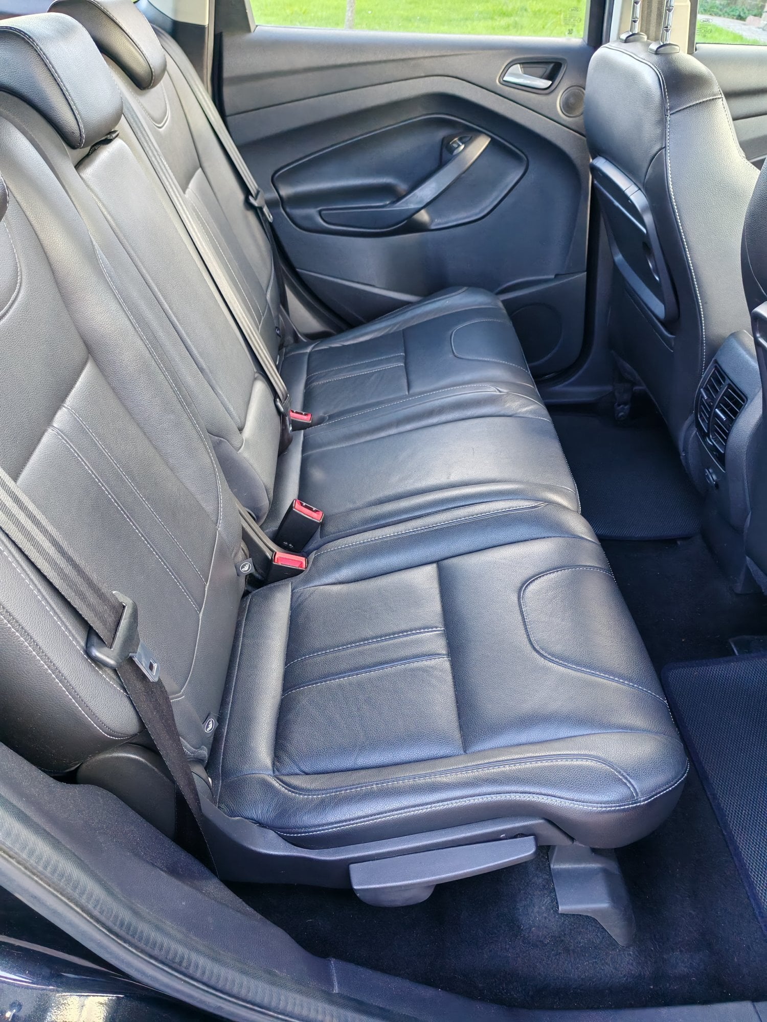Ford Kuga Hailsham