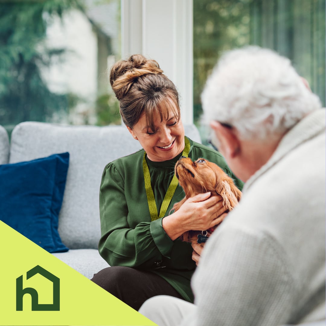 Home Instead Eastbourne and Hailsham -we are excited to announce we are now offering salaried contracts!