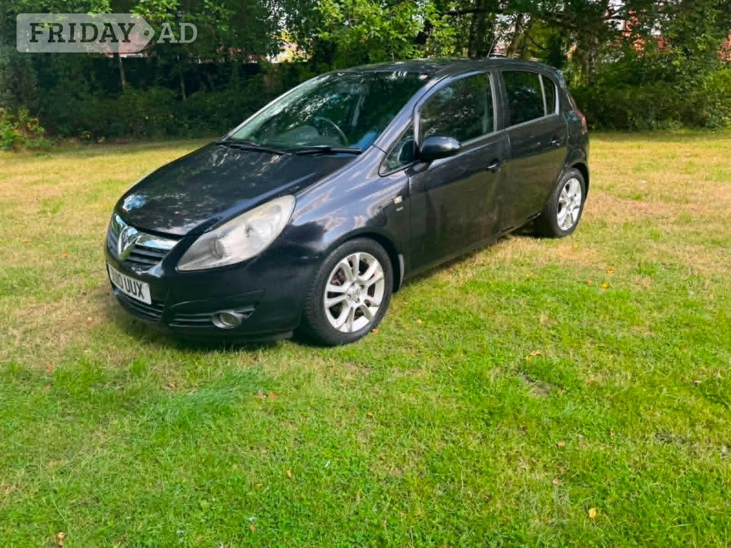 12 months m.o.t - Cars in Bury