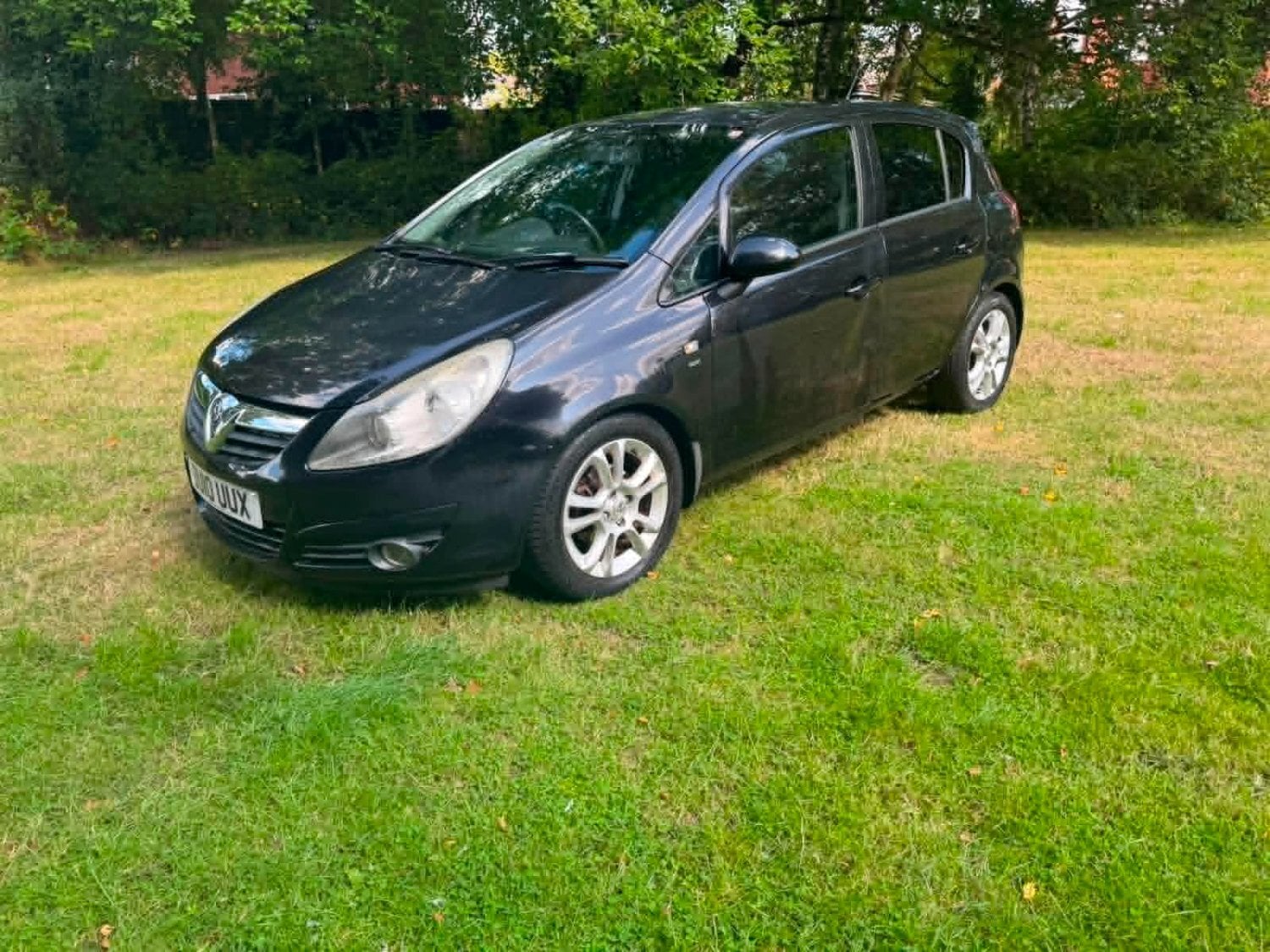 12 months m.o.t - Cars in Bury