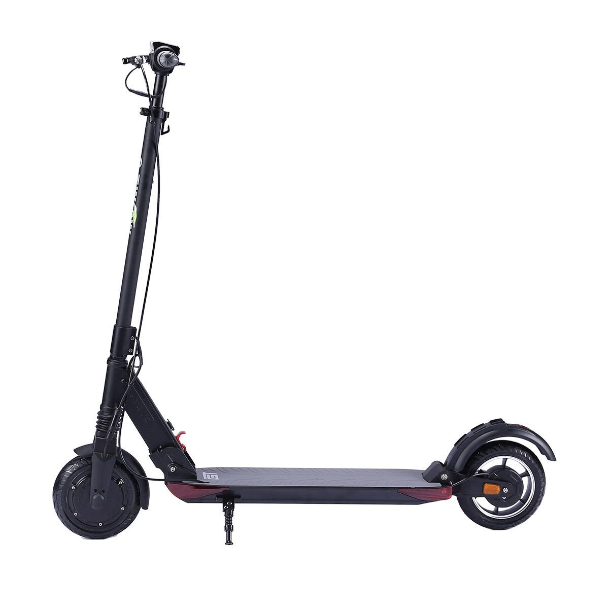 Electric Scooter E-Twow GT Sport Black