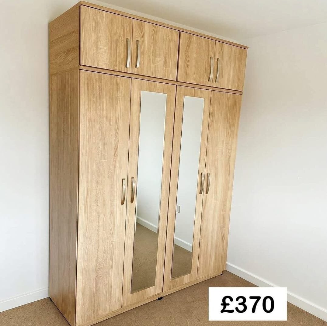 Complete ✅ bedroom set  furniture sale for near me 