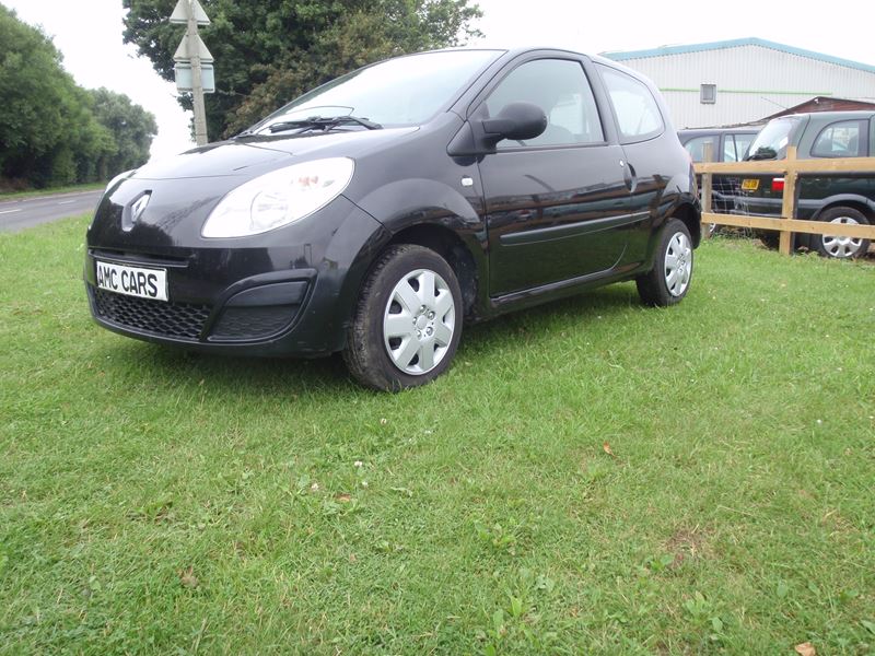 Renault Twingo Newhaven