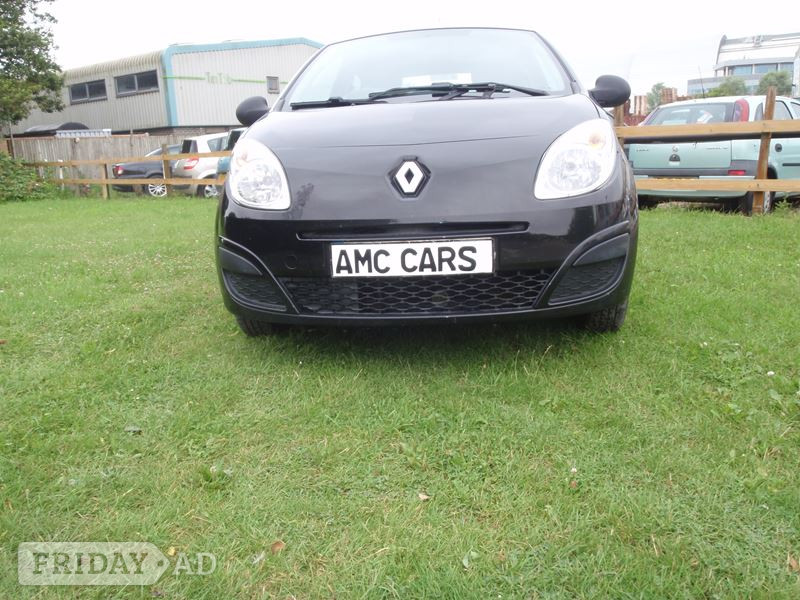 Renault Twingo 2009 in Newhaven
