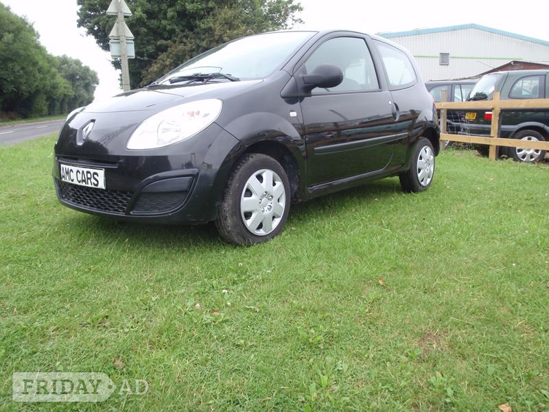 Renault Twingo Newhaven