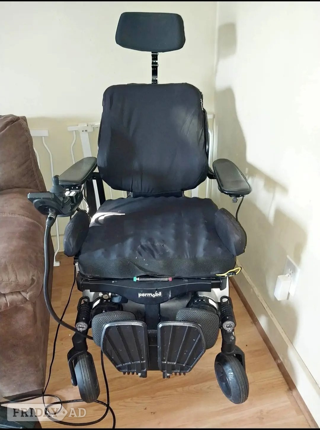 Electric Wheelchair for sale 