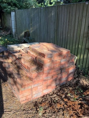 Bricks for sale