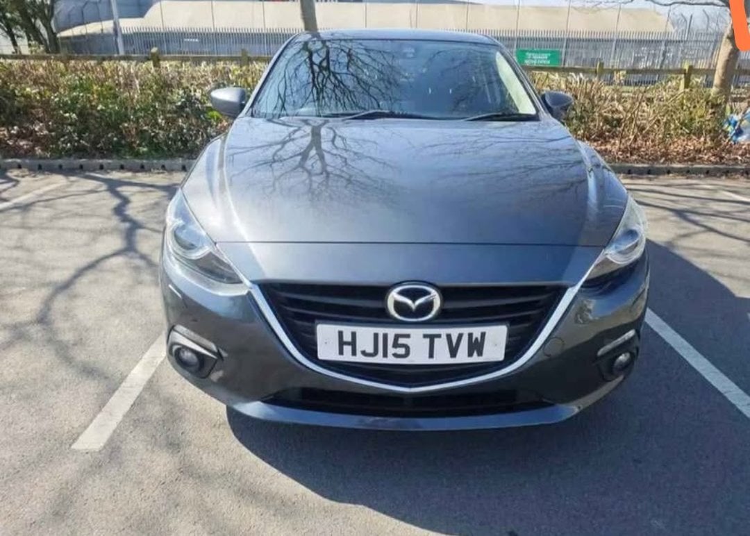 Mazda 3 Skyactive 2.2 D - Cars in Bristol
