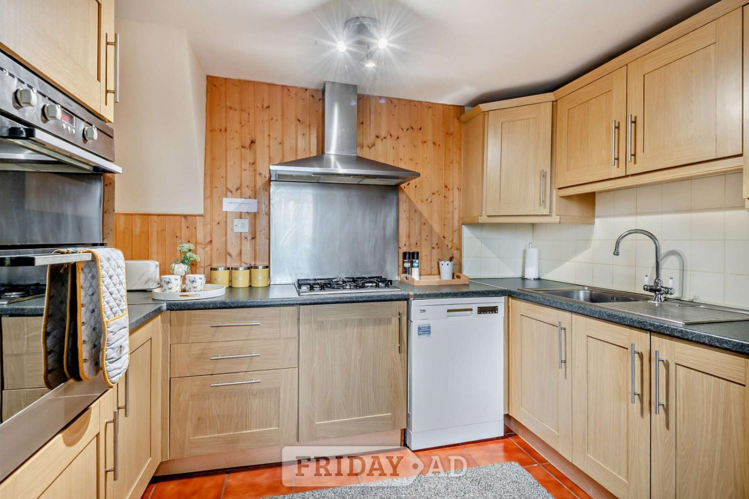 Fishing Holidays on the Norfolk/Cambridgeshire Border - Travel & Holidays