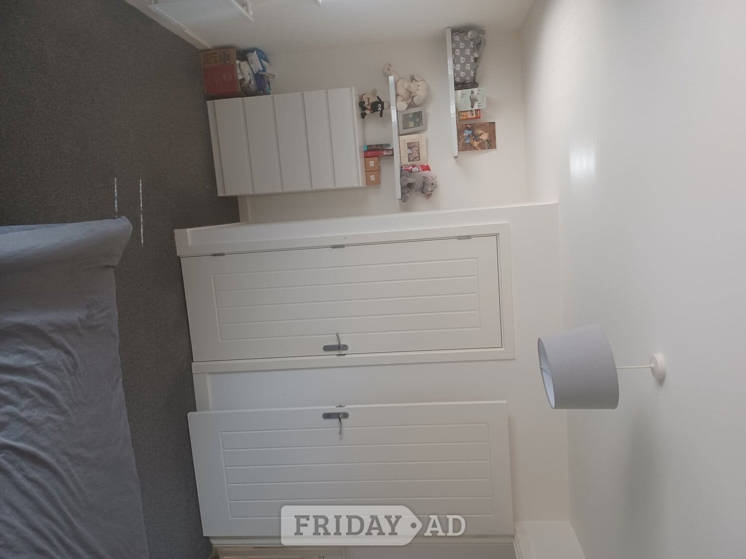 Double room coming available  in Bristol
