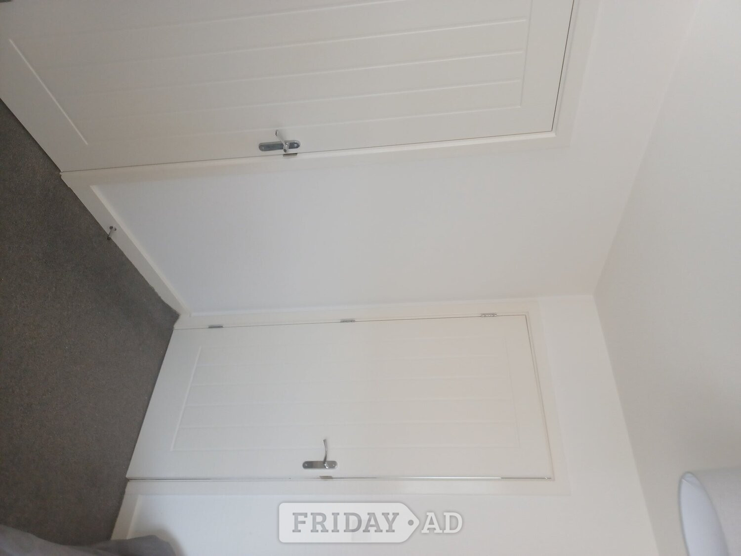 Bristol Double room coming available 