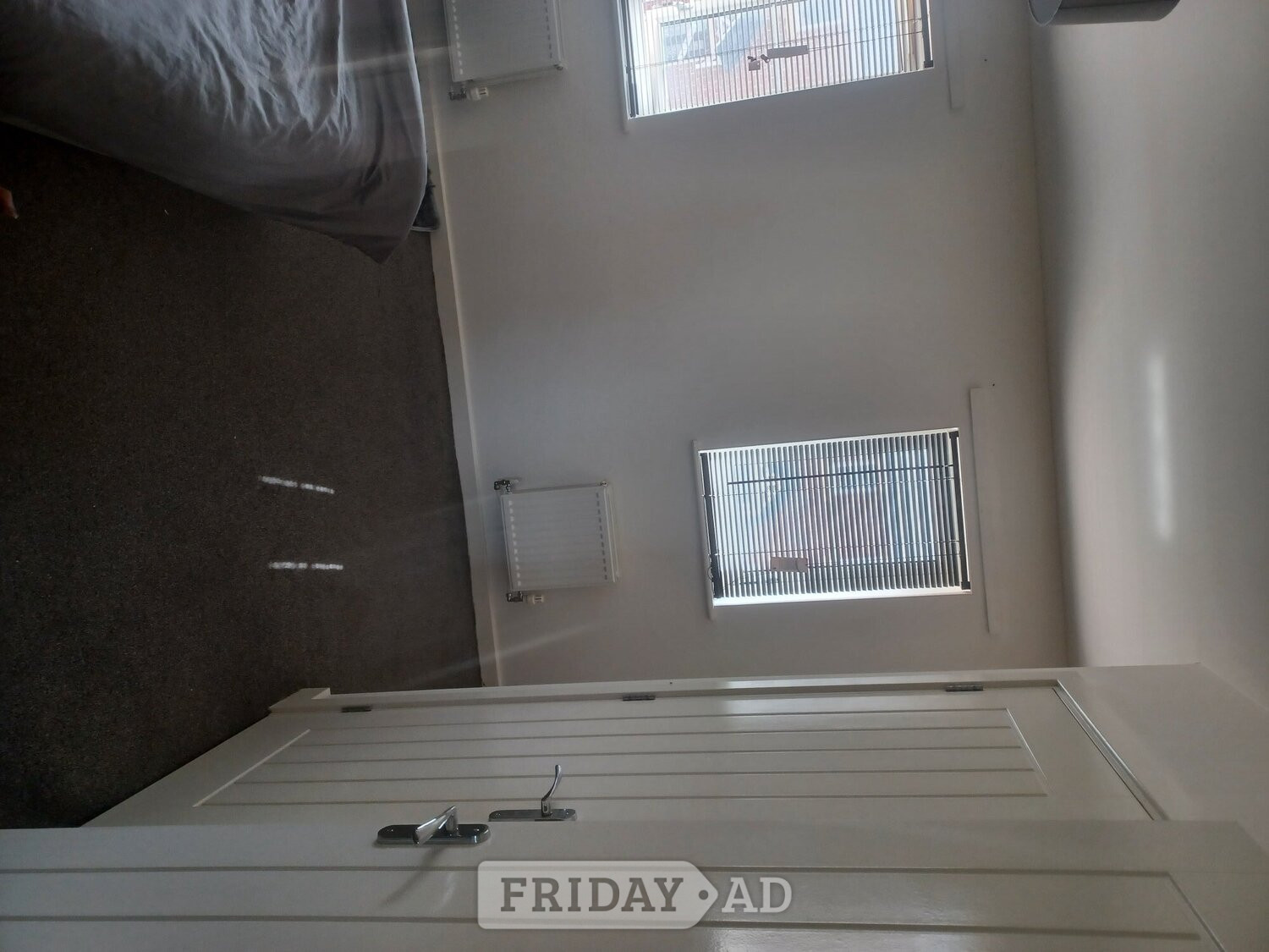 Double room coming available  - Rooms in Bristol
