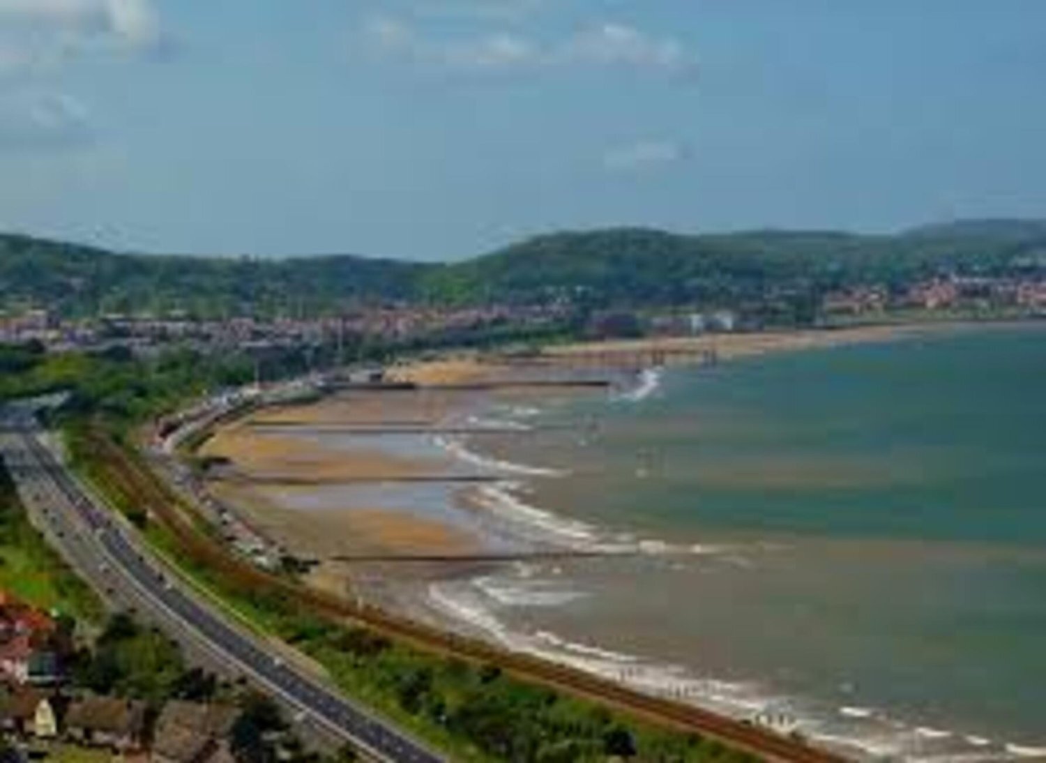 London Colwyn Bay | North Wales | UK | Luxury Freehold Residential (Mixed Use) Land Site For Multiple (Many) Mobile (And Park) Homes , Log Cabins , Modular Buildings , Commercial Hospitality Business Chalets and Prefabricated Houses | Save Money | Earn Cash | Rent To Buy | RTB |  Rent To Own | RTO | Glamping | Camping | Tourism | Holiday Vacation Accommodation | Flexible Property Payment Terms Over 10 Years | Stop Wasting Money On Other People's Mortgages | Become Your Very Own Private Welsh (Real Estate) Landlord.  