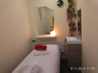 Meili Chinese Therapy