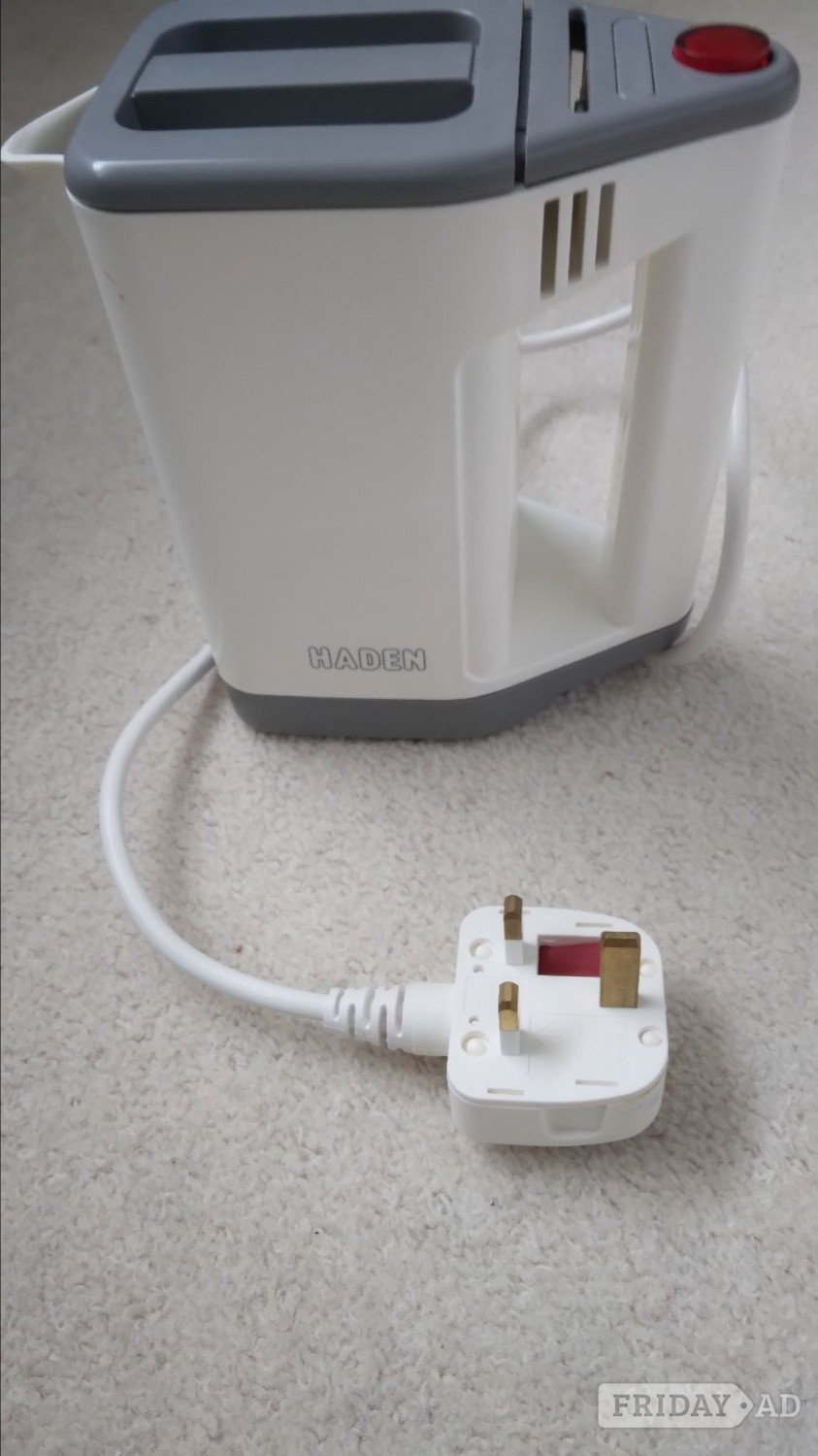 Travel jug/Kettle by Hayden
