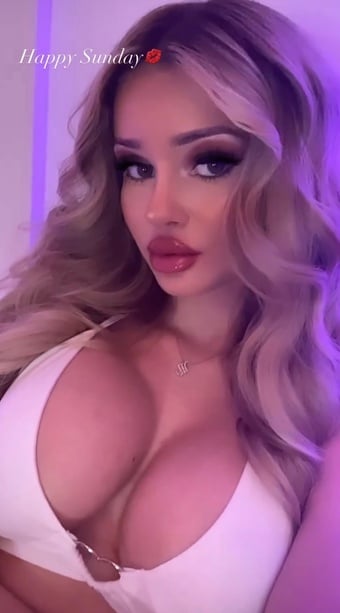 Blonde Vip Girl Outcall Only 🖤Lindy🖤