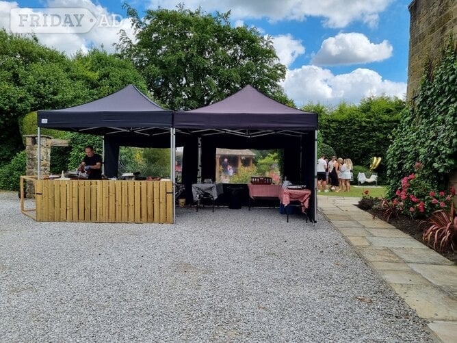 Wetherby Hog Roast -  in Wetherby