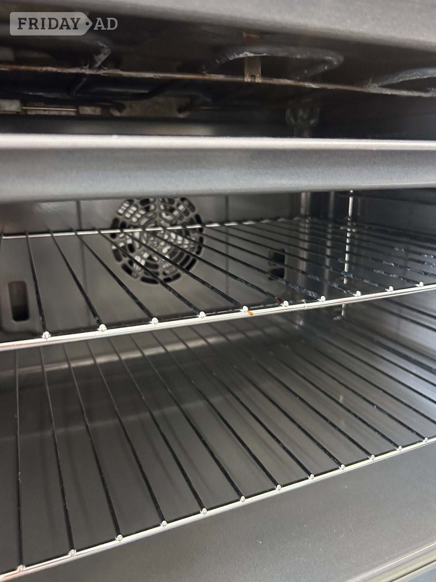 St. Leonards-On-Sea BOSCH SINGLE ELECTRIC OVEN