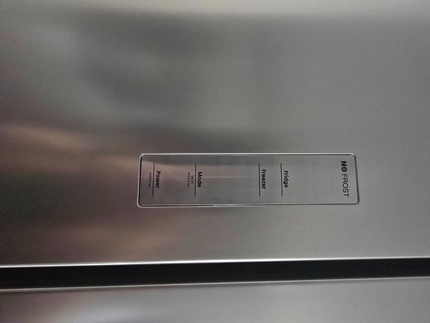 Brand new unused Hisense RF632N4AIE1 French Door Fridge Freezer