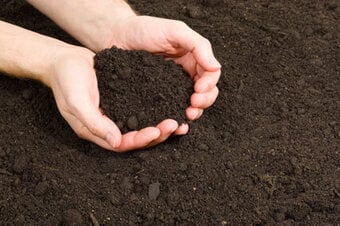 Top Soil , Waste Transfer , Roadways , Aggregates & Garden Supplies