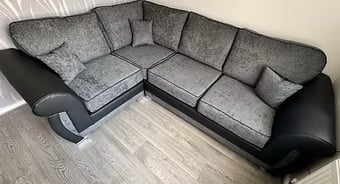 SHANNON 1 CORNER 2 CORNER SOFA 