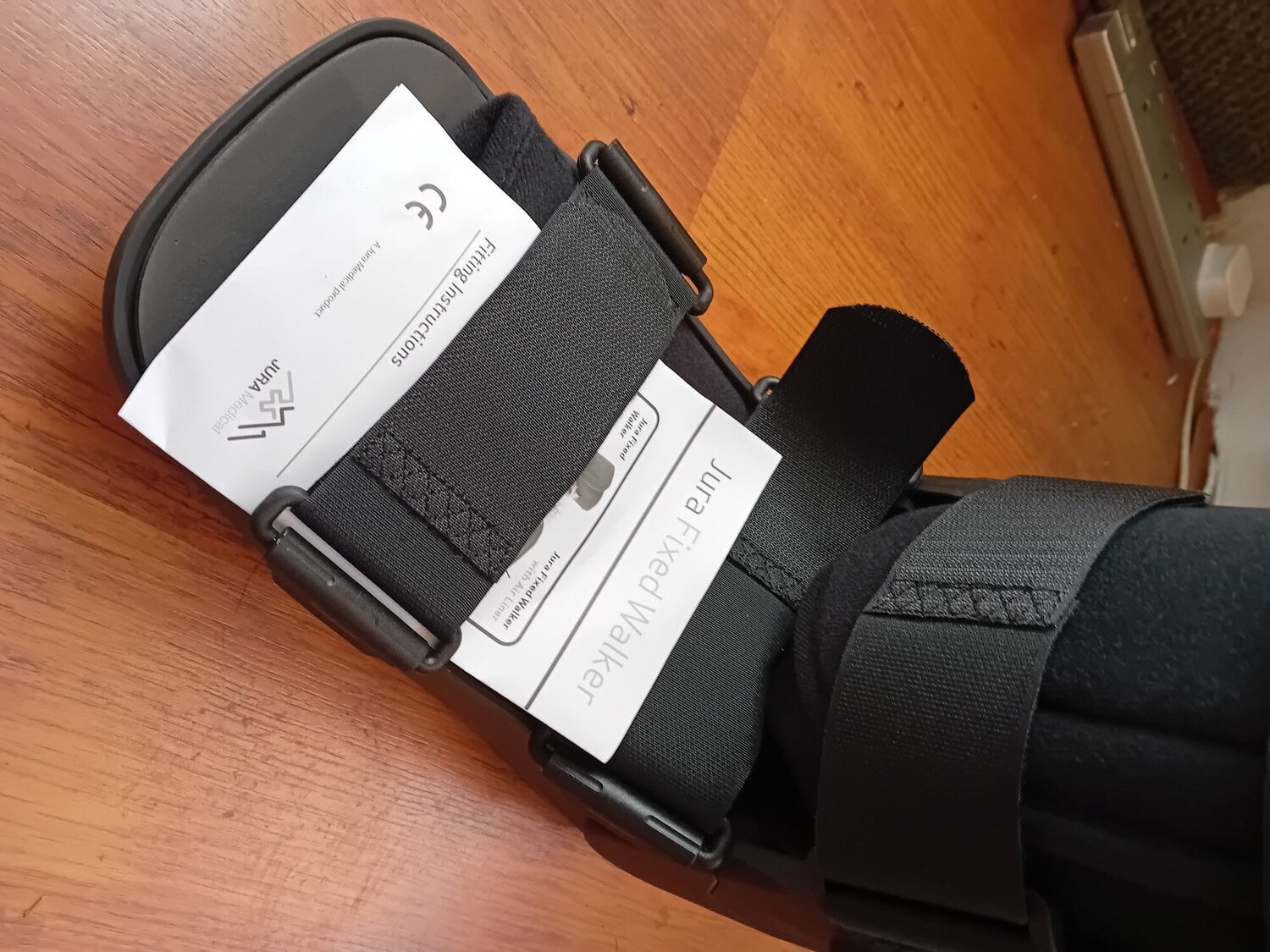 Orthopaedic Boot Large