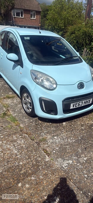 Citroen for sale great condition 